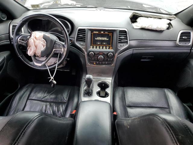 2018 JEEP GRAND CHER 1C4RJFBG4JC129201