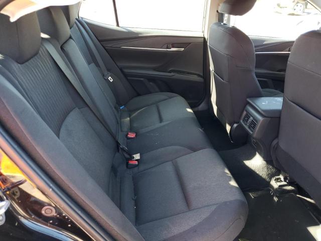 2025 TOYOTA CAMRY XSE 4T1DAACK1SU501813