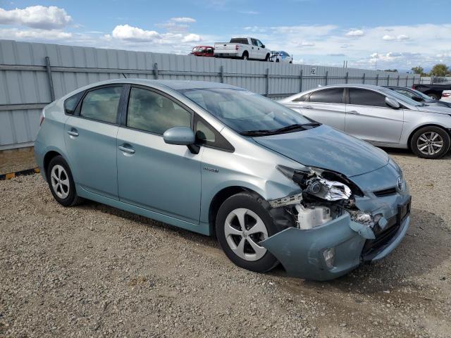 2015 TOYOTA PRIUS JTDKN3DU1F1983413