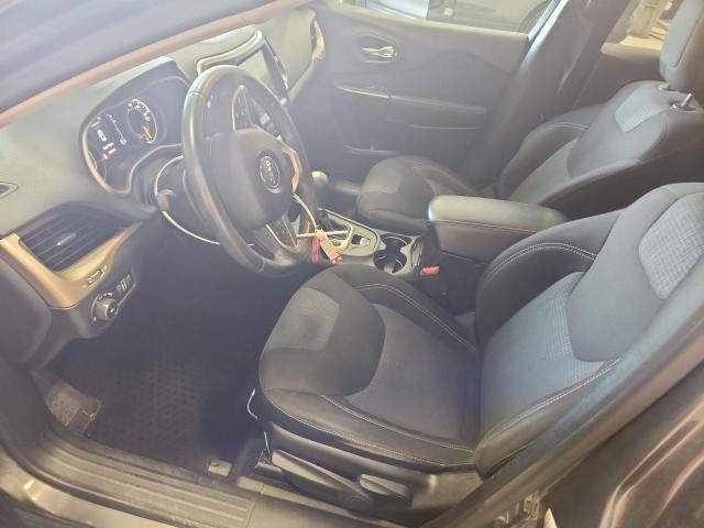 2016 JEEP CHEROKEE L - 1C4PJMCS7GW366142