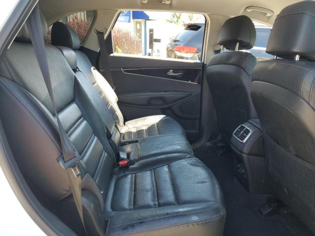 2017 KIA SORENTO LX 5XYPG4A32HG273909