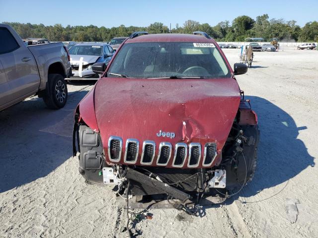 2016 JEEP CHEROKEE S 1C4PJLAB9GW281803