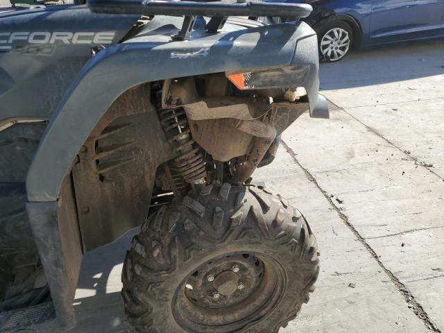 2023 CF MOTO CFORCE - LCELDSZL0P6001019