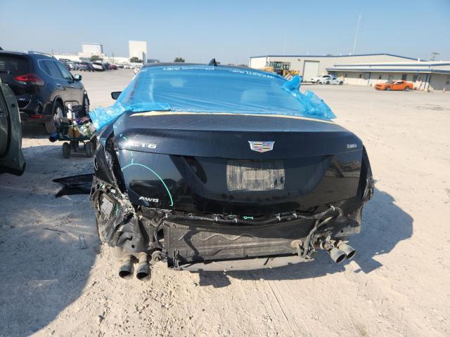 2018 CADILLAC CT6 PREMIU 1G6KF5RS7JU100148