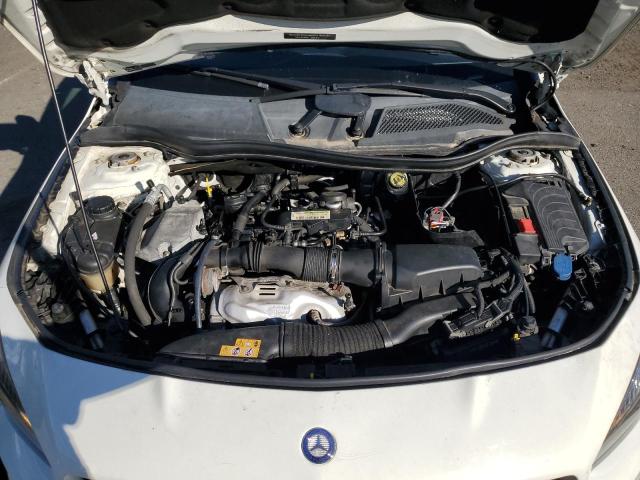 2014 MERCEDES-BENZ CLA 250 4M #3241622426