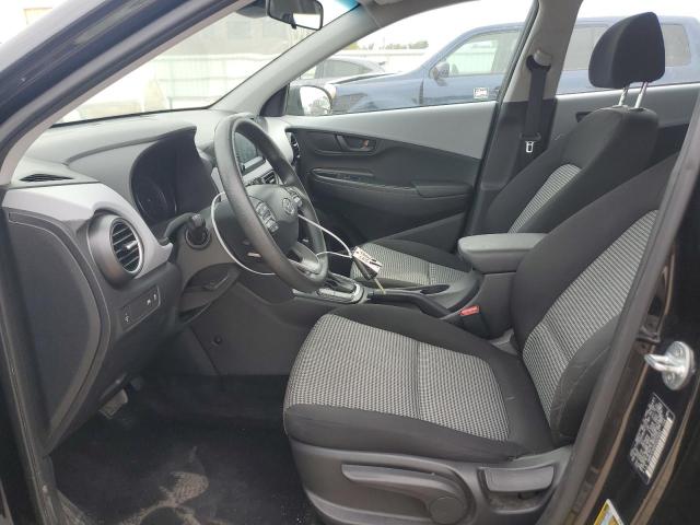 2019 HYUNDAI KONA SE KM8K1CAA6KU325452