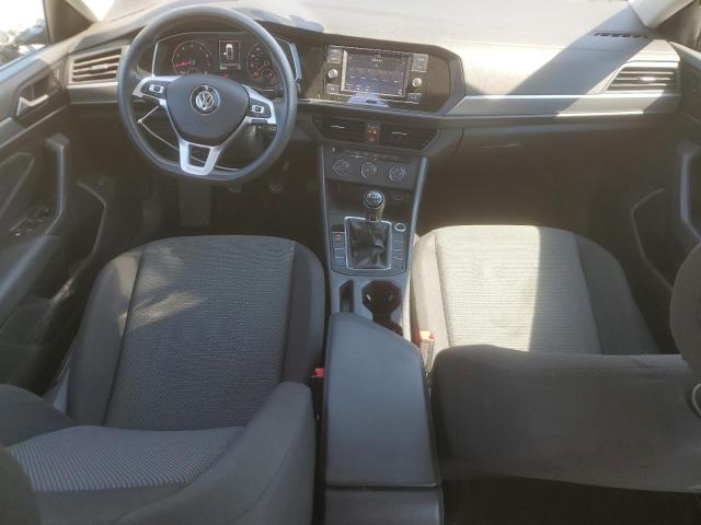 2019 VOLKSWAGEN JETTA S 3VWN57BU0KM245104