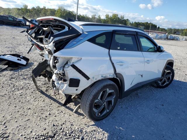 2022 HYUNDAI TUCSON SEL #3287689019