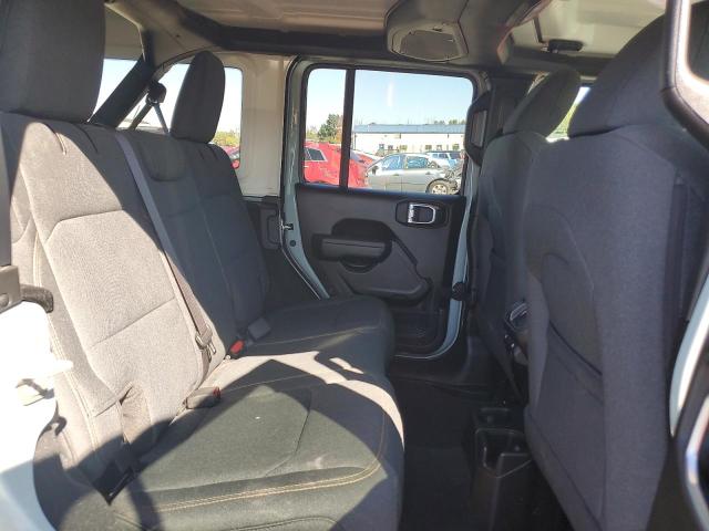 2024 JEEP WRANGLER S #3298027136