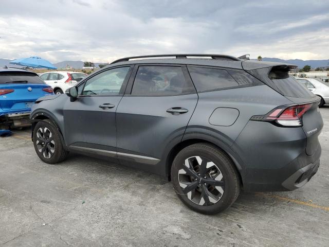 2024 KIA SPORTAGE X LINE - Other View