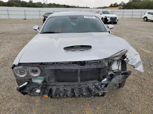 2020 DODGE CHALLENGER - 2C3CDZJG8LH211159