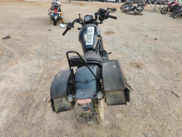 2023 HONDA CMX1100 D JH2SC8315PK200445