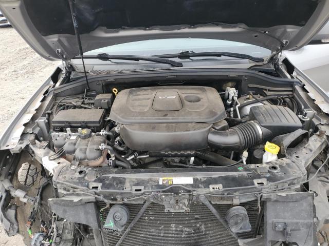 2017 JEEP GRAND CHER - 1C4RJFLGXHC810164