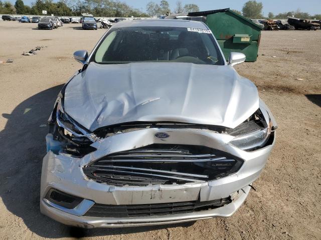 2018 FORD FUSION TIT 3FA6P0D91JR128205