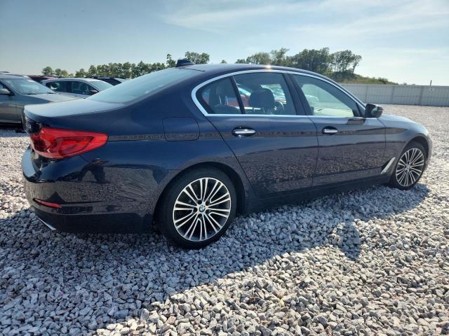 2017 BMW 540 XI WBAJE7C34HG479513