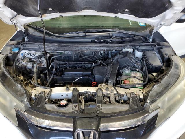 2015 HONDA CR-V LX 5J6RM4H38FL030110