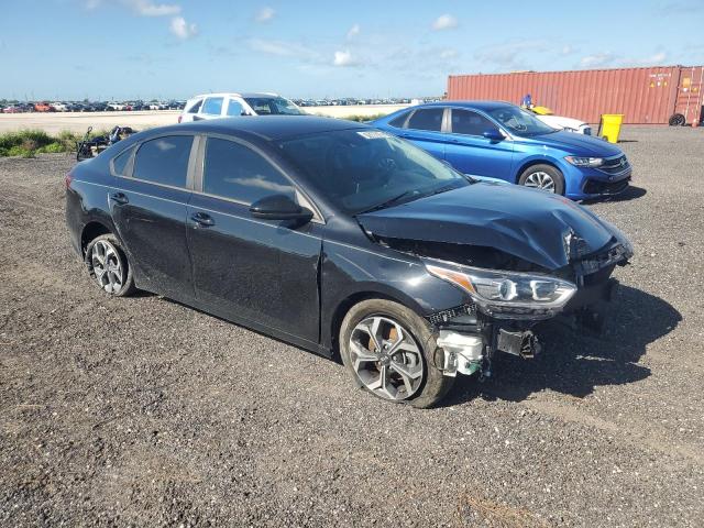 2019 KIA FORTE FE #3262059104