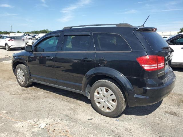 2016 DODGE JOURNEY SE 3C4PDCAB0GT110628