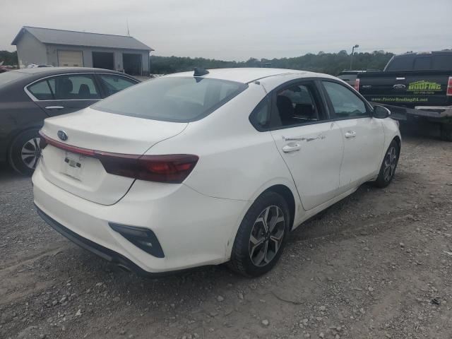 2021 KIA FORTE FE 3KPF24ADXME287132