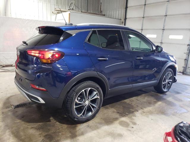 2023 BUICK ENCORE GX KL4MMESL3PB020083