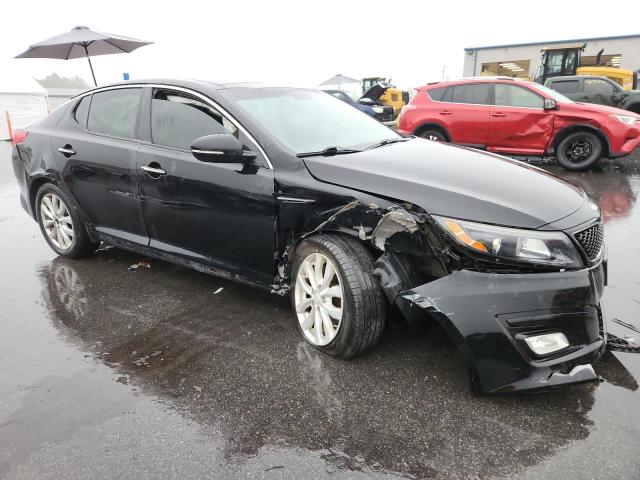 2014 KIA OPTIMA EX - 5XXGN4A73EG288931