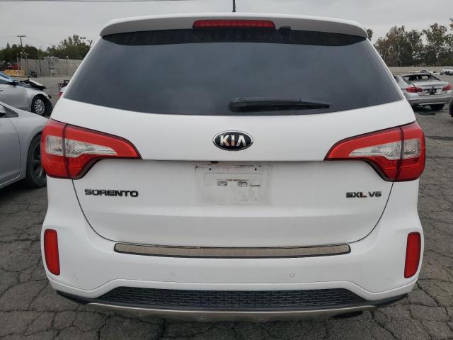 2015 KIA SORENTO SX 5XYKW4A79FG636977