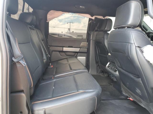 2024 FORD F150 LARIA 1FTFW5L57RFA19152