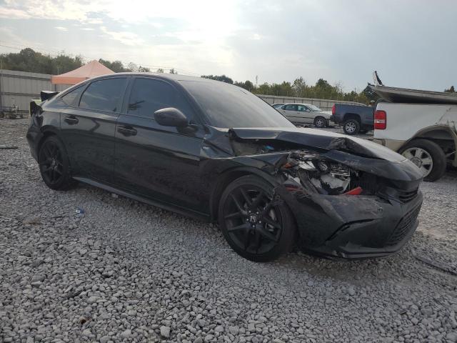 2024 HONDA CIVIC SPORT 2HGFE2F55RH550167