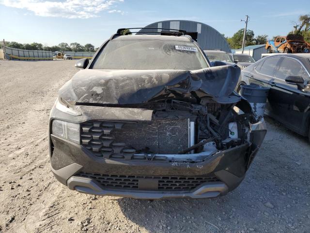 2022 HYUNDAI SANTA FE S #3288772747