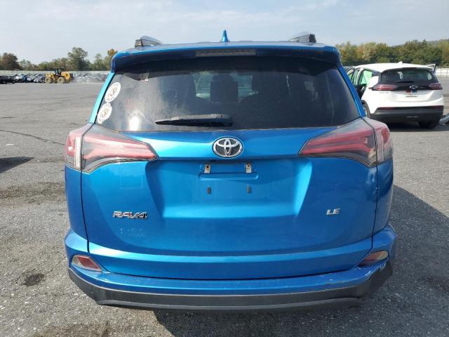 2018 TOYOTA RAV4 LE JTMZFREV7JJ740445