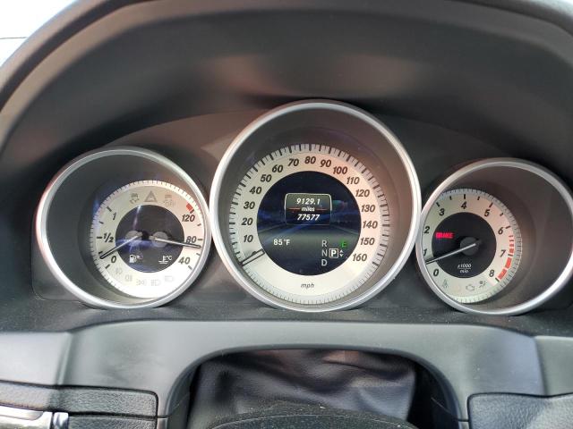 2017 MERCEDES-BENZ E 400 4MATIC WDDKJ6HB9HF361661