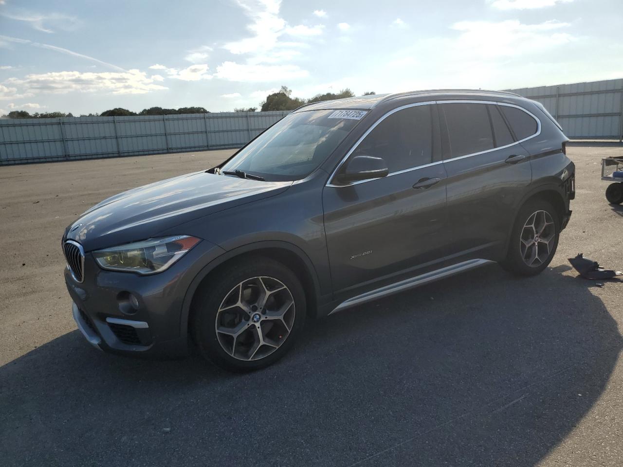 BMW X1 XDRIVE28I