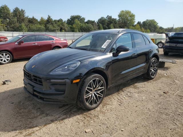 2023 PORSCHE MACAN BASE WP1AA2A50PLB19200