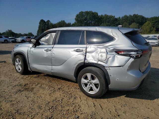 2023 TOYOTA HIGHLANDER L 5TDKDRAH9PS502180