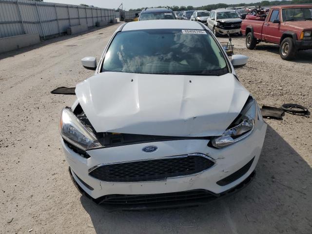 2018 FORD FOCUS SE - 1FADP3K26JL225090