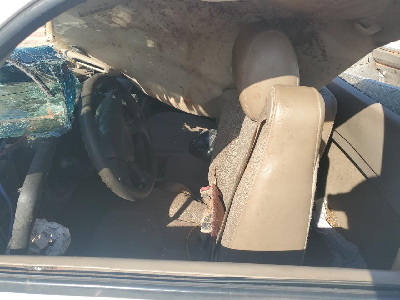 Lot #3265157990 2006 GMC SIERRA 150