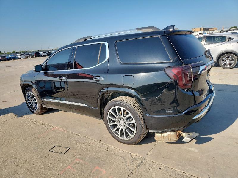 2021 GMC ACADIA DEN 1GKKNXLS1MZ201458