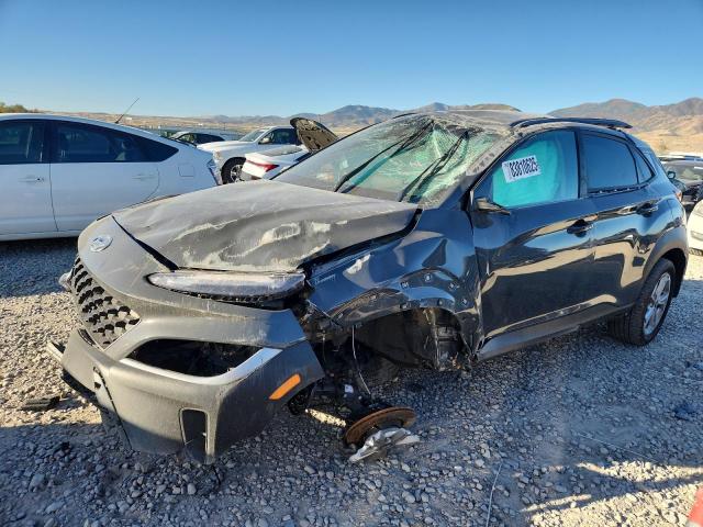 Global Auto Auctions: 2023 HYUNDAI KONA SEL