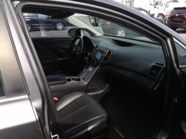 2015 TOYOTA VENZA LE 4T3BA3BBXFU075914