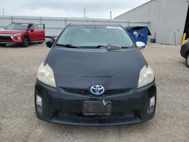 2010 TOYOTA PRIUS - JTDKN3DU6A1007362