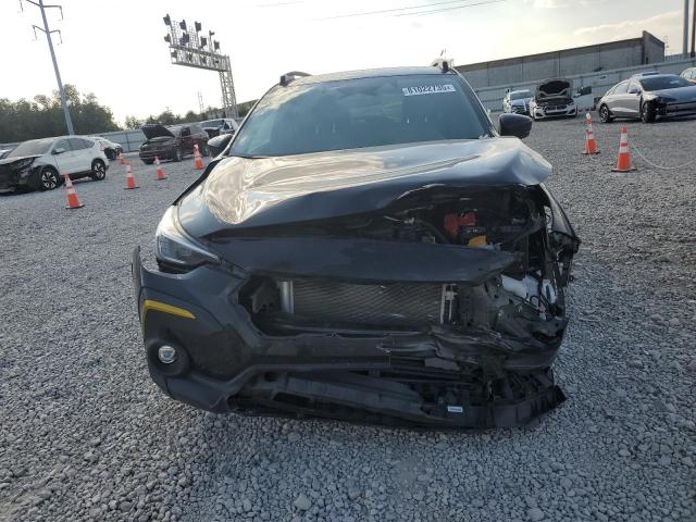 2025 SUBARU CROSSTREK 4S4GUHF62S3738490