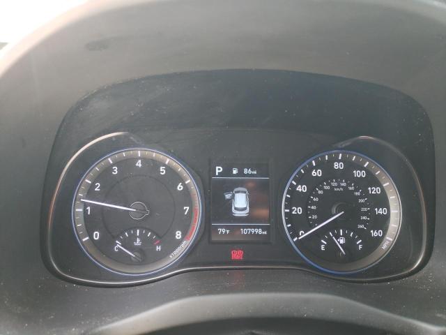 2019 HYUNDAI KONA SEL - KM8K2CAAXKU320655