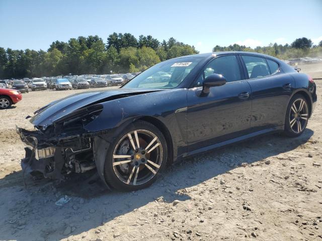 2016 PORSCHE PANAMERA 2 WP0AA2A79GL003724