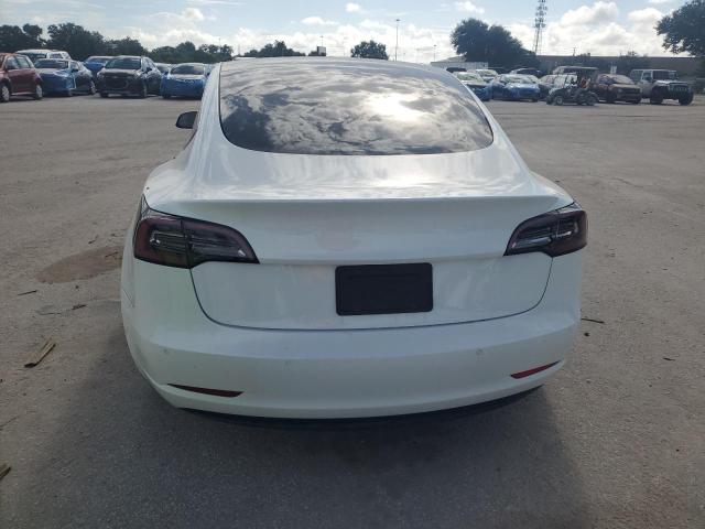 2021 TESLA MODEL 3 5YJ3E1EA6MF913357
