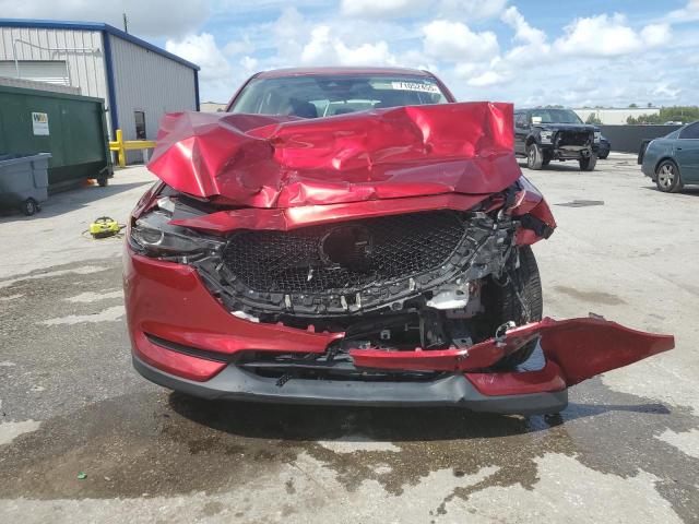 2019 MAZDA CX-5 SPORT JM3KFABM7K0623221