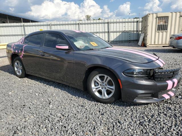 2022 DODGE CHARGER SX 2C3CDXBG5NH212825