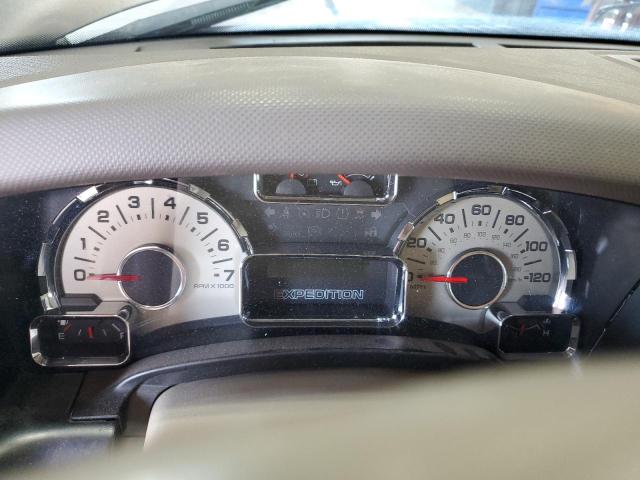 2011 FORD EXPEDITION - 1FMJU1J52BEF45384