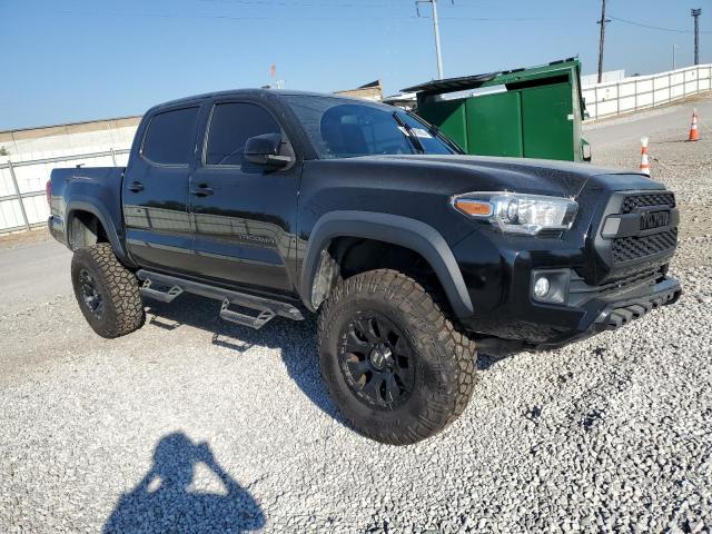 2017 TOYOTA TACOMA DOU - 3TMCZ5AN1HM090701