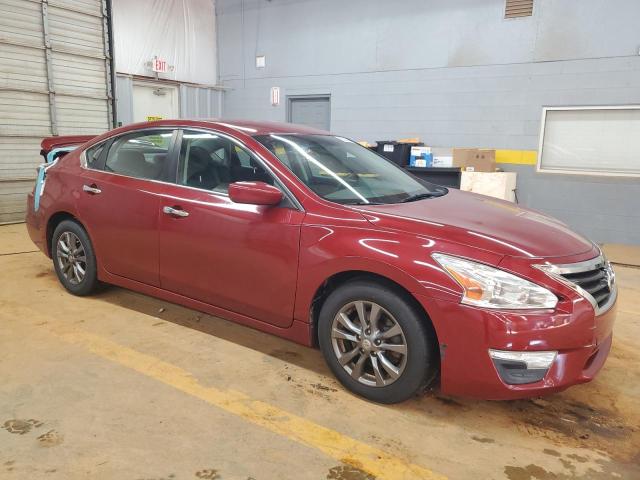 2015 NISSAN ALTIMA 2.5 - 1N4AL3AP1FC225226