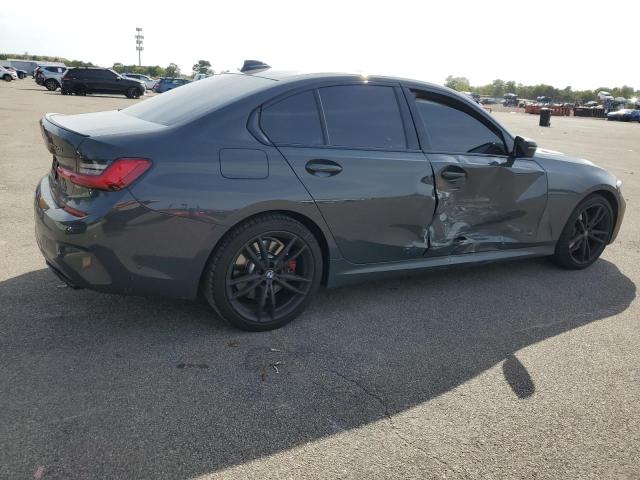 2021 BMW M340XI WBA5U9C04MFK84811